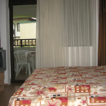 Apartamento Eтъра апрт. № 6, дом 6, этаж 2 етера 2